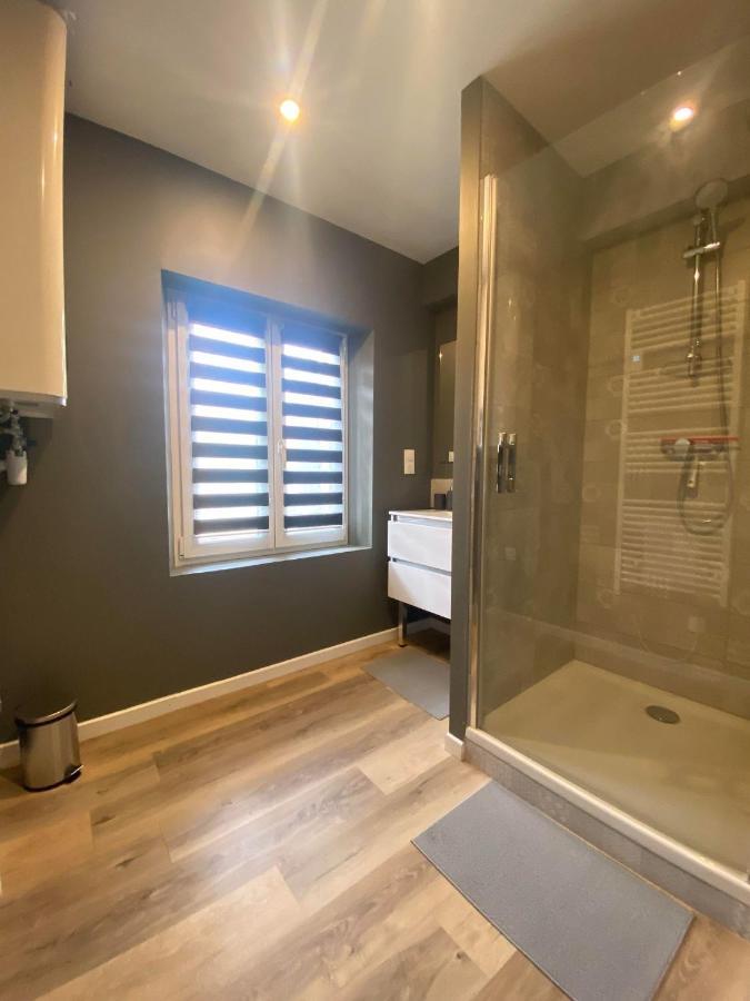 Maison Le Clos D'Ardon Λον Εξωτερικό φωτογραφία