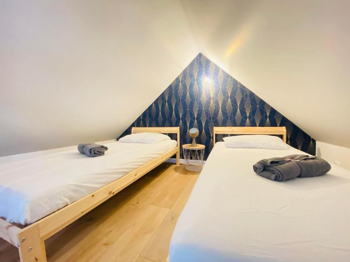 Maison Le Clos D'Ardon Λον Εξωτερικό φωτογραφία