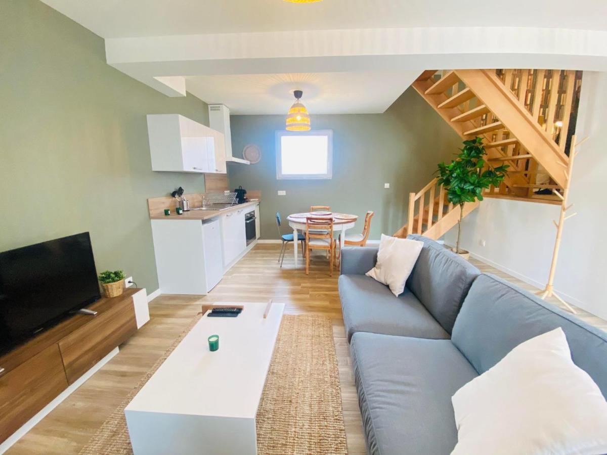 Maison Le Clos D'Ardon Λον Εξωτερικό φωτογραφία