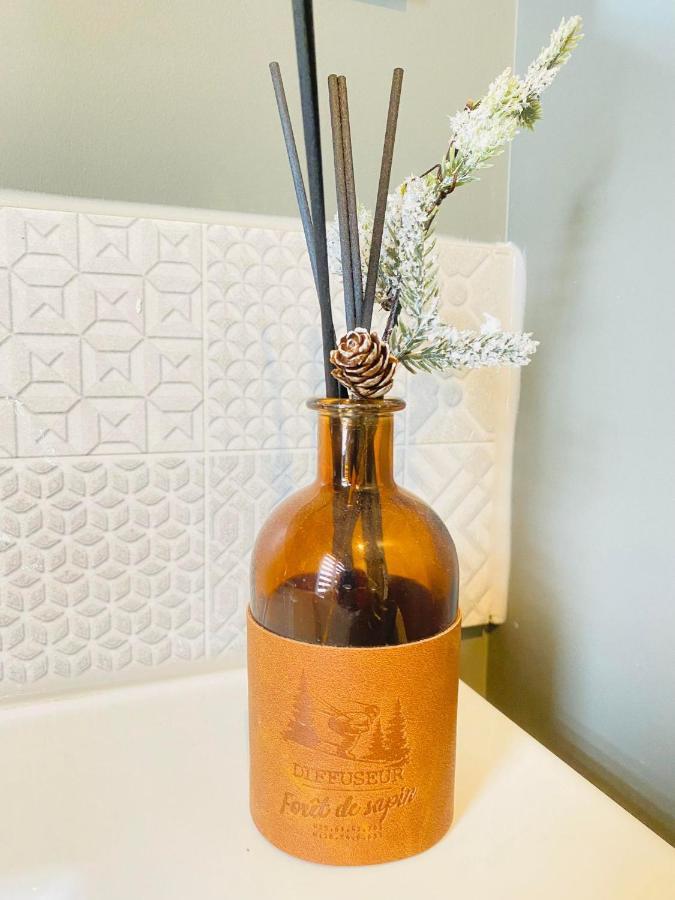 Maison Le Clos D'Ardon Λον Εξωτερικό φωτογραφία