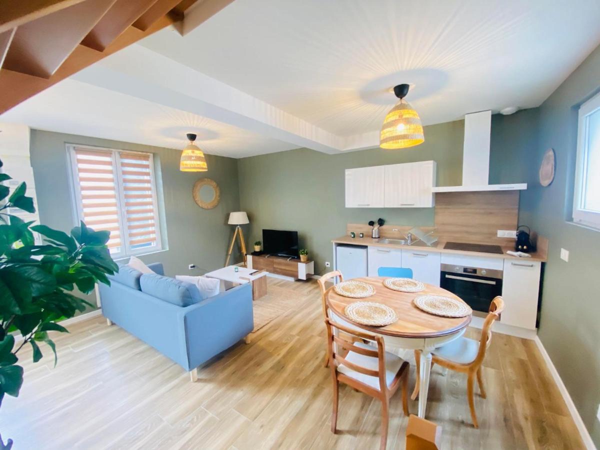 Maison Le Clos D'Ardon Λον Εξωτερικό φωτογραφία
