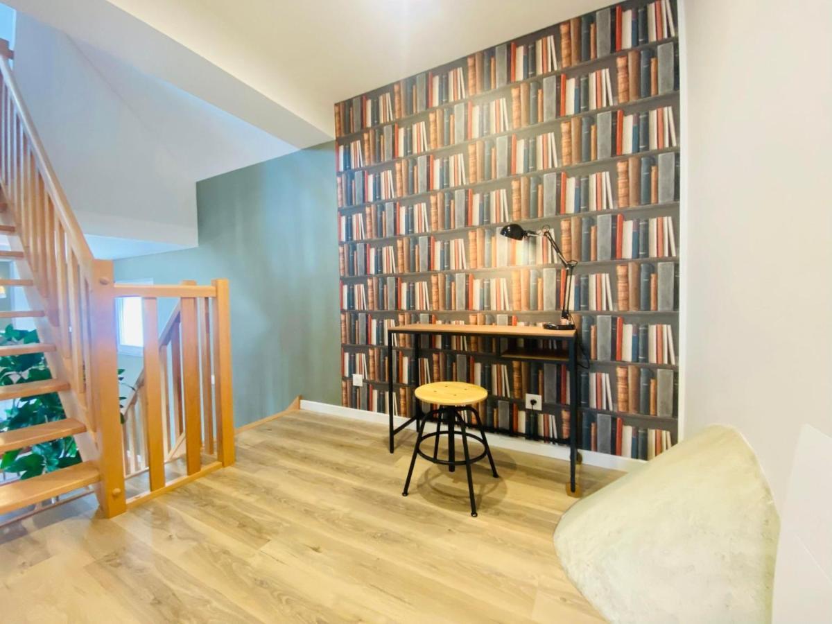Maison Le Clos D'Ardon Λον Εξωτερικό φωτογραφία